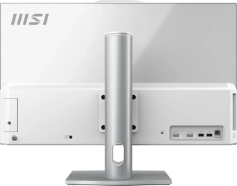 Моноблок MSI Modern AM272P 1M-678XRU 27" Full HD Core 7 150U (1.8) 16Gb SSD512Gb noOS GbitEth WiFi BT 120W клавиатура мышь Cam белый 1920x1080 от магазина РЭССИ