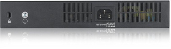 Коммутатор Zyxel NebulaFlex GS1920-8HP v2 GS1920-8HPV2-EU0101F 8G 8PoE+ 130W управляемый от магазина РЭССИ