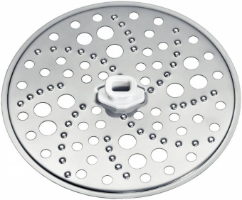 Диск-терка Bosch MCZ1RS1 для кухонных комбайнов серебристый от магазина РЭССИ