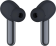 Гарнитура вкладыши TCL Moveaudio S600 черный беспроводные bluetooth в ушной раковине (TW30_ULTRA MATT BLACK) от магазина РЭССИ