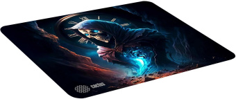 Коврик для мыши Cactus Time 300x250x3мм (CS-MPC-D14M) от магазина РЭССИ