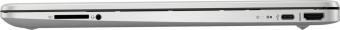 Ноутбук HP 15s-eq2040nl Ryzen 5 5500U 8Gb SSD256Gb AMD Radeon 15.6" TN SVA FHD (1920x1080)/ENGKBD Windows 10 Home English silver WiFi BT Cam (4C9N2EA) от магазина РЭССИ