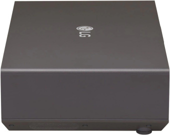 Проектор LG ProBeam BU70QGA  DLP 7000Lm LS (3840x2160) 3000000:1 ресурс лампы:20000часов 2xUSB typeA 3xHDMI 17.8кг от магазина РЭССИ