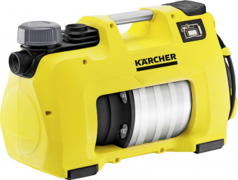 Насос напорный Karcher BP 7 Home & Garden 1200Вт 6000л/час (1.645-373.0) от магазина РЭССИ