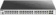 Картинка Коммутатор D-Link DGS-3000-52L/B1A 48G 4SFP управляемый от магазина РЭССИ Коммутатор D-Link DGS-3000-52L/B1A 48G 4SFP управляемый от магазина РЭССИ
