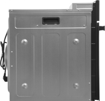 Духовой шкаф Электрический Hyundai HEO 45311 BG черный от магазина РЭССИ