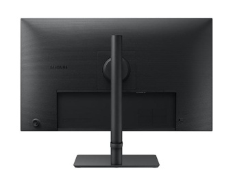 Монитор Samsung 27" S27C430GAIXCI черный IPS LED 4ms 16:9 HDMI матовая HAS Piv 1000:1 250cd 178гр/178гр 1920x1080 100Hz VGA FHD USB 5.6кг от магазина РЭССИ