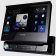 Автомагнитола CD DVD Pioneer AVH-Z7250BT 1DIN 4x50Вт от магазина РЭССИ
