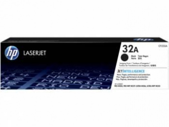 Блок фотобарабана HP 32A CF232A черный ч/б:23000стр. для HP LaserJet Pro M203/227 Ultra M230 от магазина РЭССИ