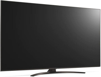 Телевизор LED LG 65" 65UP78006LC.ARU черный 4K Ultra HD 60Hz DVB-T DVB-T2 DVB-C DVB-S DVB-S2 WiFi Smart TV (RUS) от магазина РЭССИ