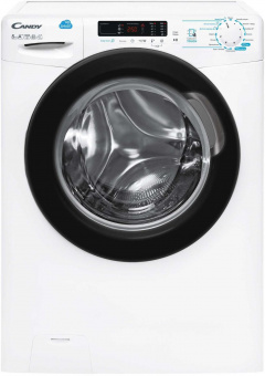 Стиральная машина Candy Smart CSS4 1052DB1/2-07 класс: A загр.фронтальная макс.:5кг белый от магазина РЭССИ