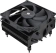 Устройство охлаждения(кулер) Thermalright AXP-90 X53 Black Soc-AM5/AM4/1151/1200/1700 черный 4-pin 22.4dB Al+Cu 330gr Ret от магазина РЭССИ