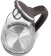 Картинка Чайник электрический Vitek VT-7015 1.7л. 2200Вт прозрачный/коричневый корпус: стекло/пластик от магазина РЭССИ Чайник электрический Vitek VT-7015 1.7л. 2200Вт прозрачный/коричневый корпус: стекло/пластик от магазина РЭССИ