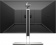 Монитор HP 27" E27 G4 черный IPS LED 16:9 HDMI HAS Piv 250cd 178гр/178гр 1920x1080 VGA DP FHD USB 6.9кг от магазина РЭССИ