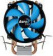 Устройство охлаждения(кулер) Aerocool Verkho 2 Soc-AM4/1151/1200 4-pin 15-25dB Al+Cu 110W 307gr Ret от магазина РЭССИ