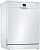 Посудомоечная машина Bosch SMS44DW01T белый (полноразмерная) от магазина РЭССИ