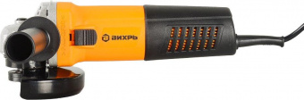 Углошлифовальная машина Вихрь УШМ-125/900 900Вт 11000об/мин рез.шпин.:M14 d=125мм от магазина РЭССИ