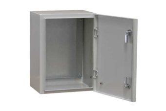 Корпус металлический ЩРНМ IP31 500х400х200 от магазина РЭССИ