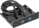 Картинка Адаптер USB Front Panel 2xUSB3.0 Ret от магазина РЭССИ Адаптер USB Front Panel 2xUSB3.0 Ret от магазина РЭССИ