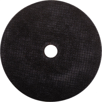 Диск отрезной по мет. Вихрь 73/1/3/35 d=180мм d(посад.)=22.2мм (угловые шлифмашины) (упак.:25шт) от магазина РЭССИ