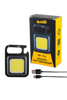 Фонарь GARIN LUX KP-11A от магазина РЭССИ