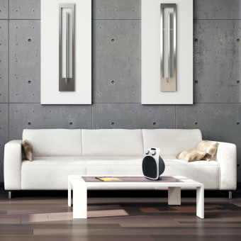 Тепловентилятор Electrolux Prime EFH/C-5125 1500Вт белый/черный от магазина РЭССИ