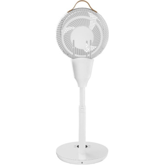 Вентилятор напольный ELECTROLUX EFF-1030W НС-1602095 от магазина РЭССИ