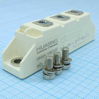 HKKH106A 1600V от магазина РЭССИ