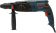 Перфоратор Bosch GBH 2-26 DFR Professional патрон:SDS-plus уд.:2.7Дж 800Вт (кейс в комплекте) от магазина РЭССИ