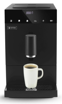 Кофемашина Metropolis VITEK VT-8700 от магазина РЭССИ