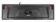 Клавиатура A4Tech Bloody B3370R черный USB Multimedia for gamer LED (подставка для запястий) от магазина РЭССИ