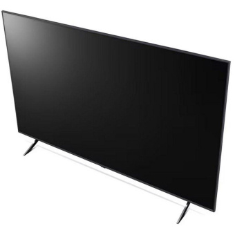 Телевизор LED LG 50" 50QNED80T6A.ARUG черный титан 4K Ultra HD 60Hz DVB-T DVB-T2 DVB-C DVB-S DVB-S2 USB WiFi Smart TV от магазина РЭССИ