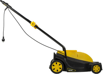Газонокосилка роторная Huter ELM-1800P (70/4/7) 1800Вт от магазина РЭССИ