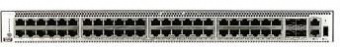 Коммутатор Huawei S5731-H48P4XC 02352SVD-001 48G 4SFP+ управляемый PAC1000S56-DB/SFP-10G-CU1M от магазина РЭССИ