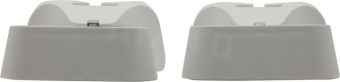 Точка доступа MikroTik RBwAPG-60ad 10/100/1000BASE-TX белый от магазина РЭССИ