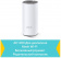 Картинка Бесшовный Mesh роутер TP-Link Deco E4 (DECO E4(1-PACK)) AC1200 10/100BASE-TX белый от магазина РЭССИ Бесшовный Mesh роутер TP-Link Deco E4 (DECO E4(1-PACK)) AC1200 10/100BASE-TX белый от магазина РЭССИ