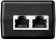 Картинка Инжектор PoE Cudy POE200 10/100/1000BASE-T 30Вт 54В(DC) от магазина РЭССИ Инжектор PoE Cudy POE200 10/100/1000BASE-T 30Вт 54В(DC) от магазина РЭССИ