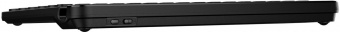 Клавиатура A4Tech Fstyler FBK30 черный USB беспроводная BT/Radio slim Multimedia (FBK30 BLACK) от магазина РЭССИ