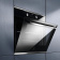 Картинка Духовой шкаф Электрический Electrolux KODDP77X черный от магазина РЭССИ Духовой шкаф Электрический Electrolux KODDP77X черный от магазина РЭССИ