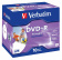 Картинка Диск DVD+R Verbatim 4.7Gb 16x Jewel case (10шт) Printable (43508) от магазина РЭССИ Диск DVD+R Verbatim 4.7Gb 16x Jewel case (10шт) Printable (43508) от магазина РЭССИ