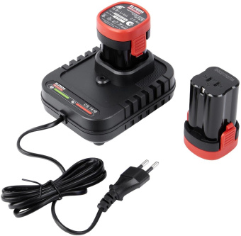 Аккумуляторная дрель Elitech CD 16L2 (E2201.039.01) HD 205715 от магазина РЭССИ