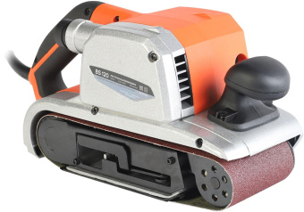 Ленточная шлифовальная машина Patriot BS 120 1200Вт шир.ленты 100мм (110301512) от магазина РЭССИ