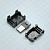 microUSB 5BM пласт. кожух от магазина РЭССИ