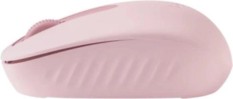 Мышь Logitech M196 розовый оптическая (1000dpi) беспроводная BT USB от магазина РЭССИ
