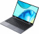 Ноутбук Chuwi MiniBook X Celeron N5100 12Gb SSD512Gb Intel UHD Graphics 10.8" IPS Touch WQXGA (2560x1600) Windows 11 Home grey WiFi BT Cam 3800mAh от магазина РЭССИ