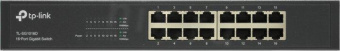 Коммутатор TP-Link TL-SG1016D 16G неуправляемый от магазина РЭССИ