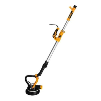 Эксцентриковая шлифмашина Deko DKG1050 1050Вт D210мм (063-2208) от магазина РЭССИ