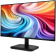 Монитор Acer 23.8" EK241YGbi черный IPS LED 1ms 16:9 HDMI матовая 250cd 178гр/178гр 1920x1080 120Hz FreeSync VGA FHD 2.6кг от магазина РЭССИ