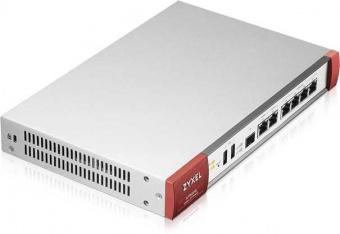 Межсетевой экран Zyxel ZyWALL ATP200 (ATP200-RU0102F) 10/100/1000BASE-TX/SFP от магазина РЭССИ