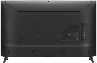 Телевизор LED LG 43" 43UQ75006LF.ARUB черный 4K Ultra HD 60Hz DVB-T DVB-T2 DVB-C DVB-S DVB-S2 WiFi Smart TV (RUS) от магазина РЭССИ